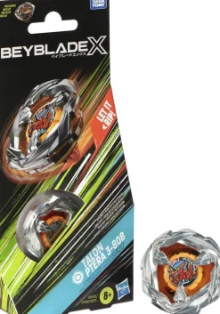 Pack Booster Beyblade X