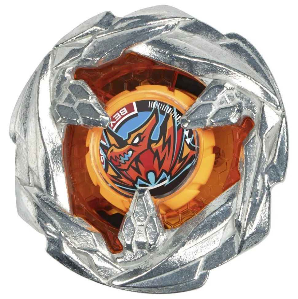Pack Booster Beyblade X