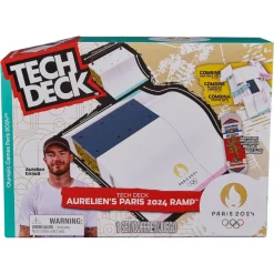 Pack creator X-connect Aurélien Giraud Jeux Olympiques Paris 2024