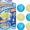 Pack De 6 Balles Nerf Super Soaker Hydro