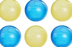 Pack De 6 Balles Nerf Super Soaker Hydro