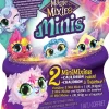 Pack De 2 Figurines Minis Display X12 Magic