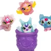 Pack De 4 Figurines Minis Display X8 Magic
