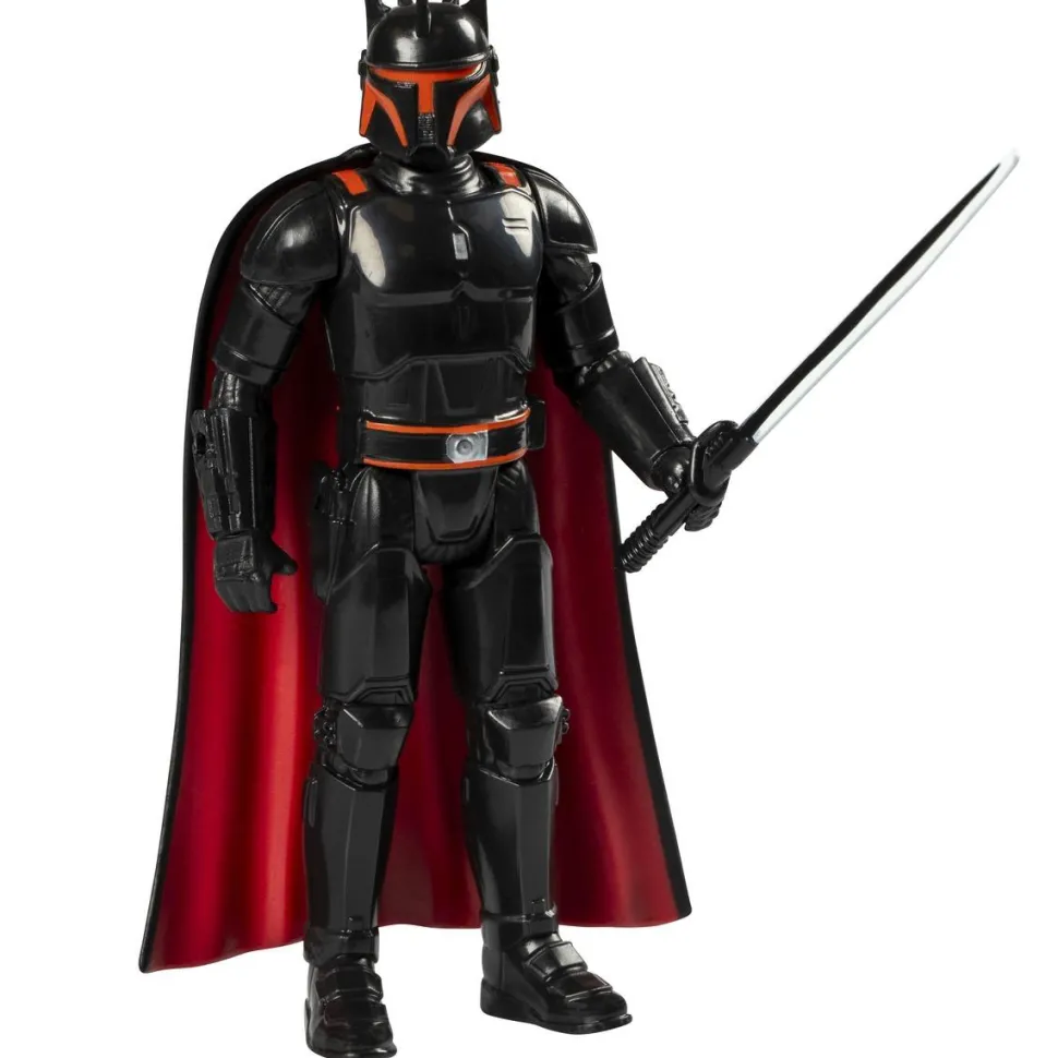 Pack de 2 figurines Star Wars 10 cm Story
