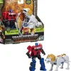 Pack de 2 figurines Transformers Rise of the Beast