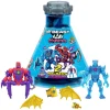Pack de 2 hybrids A Mix N Match Hyper Fusion Mr Beast Lab