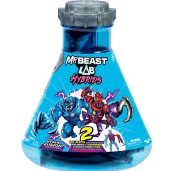 Pack de 2 hybrids A Mix N Match Hyper Fusion Mr Beast Lab