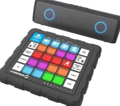 Pack De 20 Starpads - Table De Mixage Et Barre