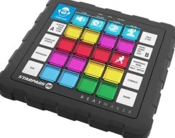 Pack De 20 Starpads - Table De Mixage Et Barre