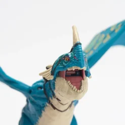 Pack Dragon et Viking 25 cm Tempête Dragons Movie