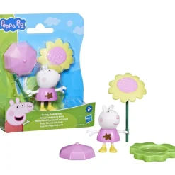 Pack figurine Les amis de la flaque de boue