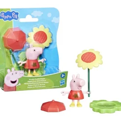 Pack figurine Les amis de la flaque de boue