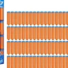 Pack recharge fléchettes Nerf N Series N1 Refill 80