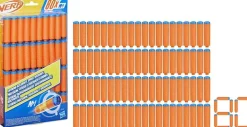 Pack recharge fléchettes Nerf N Series N1 Refill 80