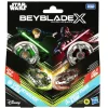 Pack toupie Beyblade X Star Wars