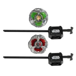 Pack toupie Beyblade X Star Wars