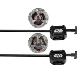 Pack toupie Beyblade X Star Wars