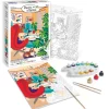 Palette d'artiste Mon intérieur