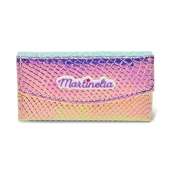 Palette maquillage sirène