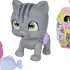 Pamper Petz Chat