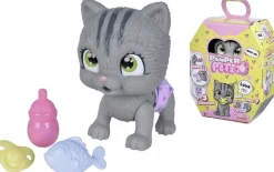 Pamper Petz Chat
