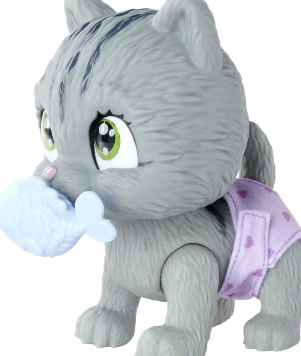 Pamper Petz Chat