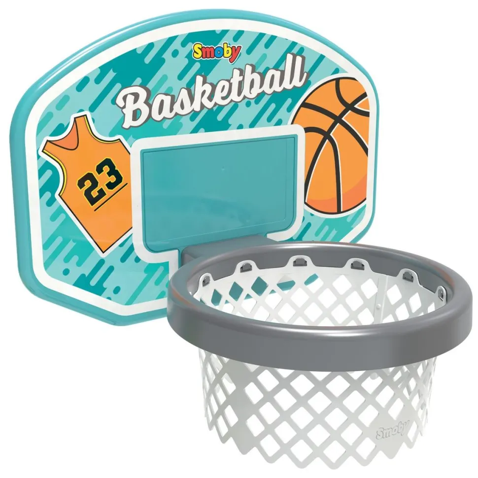 Panier de Basket