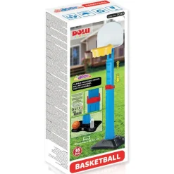 Panier de basket réglable