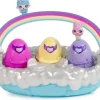 Panier Hatchimals Avec 6 Œufs