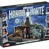 Panique au manoir hanté