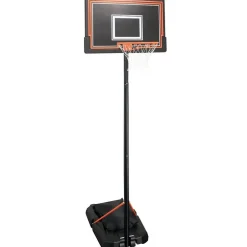 Panneau De Basket Géant, Réglable Et Résistant Aux Intempéries