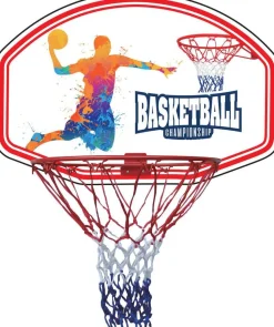 Panneau De Basket Mural Cap
