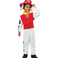 Panoplie Marcus - La Pat Patrouille - taille 3-4 ans
