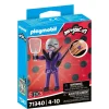 Papillon - Playmobil Miraculous 71340