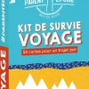Parent épuisé - Kit de survie voyage