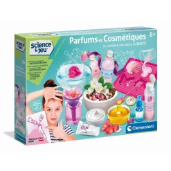 Parfums et cosmétiques