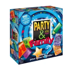 Party & Co Family