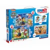 Pat Patrouille Edukit 4 en 1