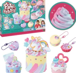 Pati School Arcenciel Deluxe
