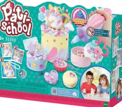 Pati School Arcenciel Deluxe