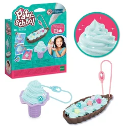 Pati-school - Kit de décoration gâteaux
