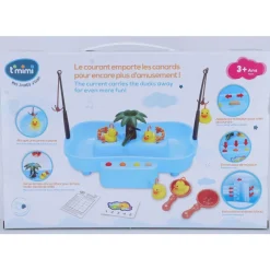 Pêche à la ligne électronique