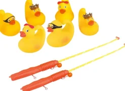 Pêche aux canards