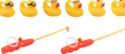 Pêche aux canards