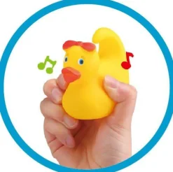 Pêche aux canards