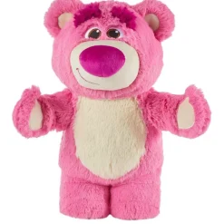 Peluche à fonction Lotso - Toy Story