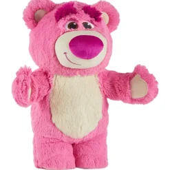 Peluche à fonction Lotso - Toy Story
