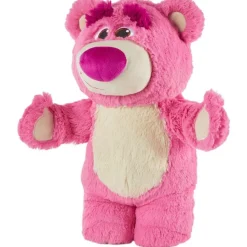 Peluche à fonction Lotso - Toy Story