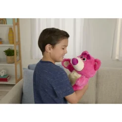 Peluche à fonction Lotso - Toy Story