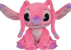 Peluche Angel 25 cm - Disney Lilo et Stitch